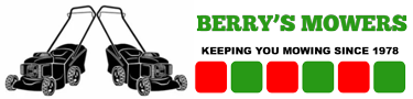 Berry's Mowers, PMB