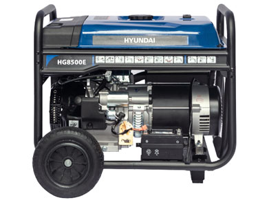 generators