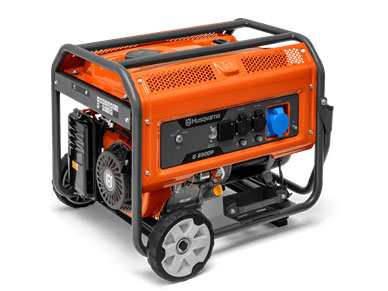 Husqvarna