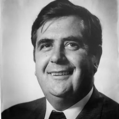 Charles Berry